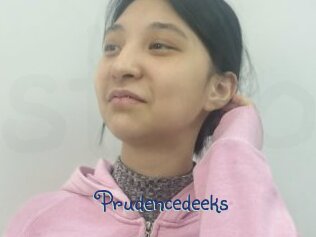 Prudencedeeks