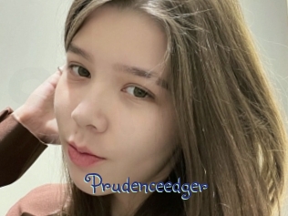 Prudenceedger