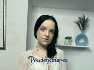 Prudencefares