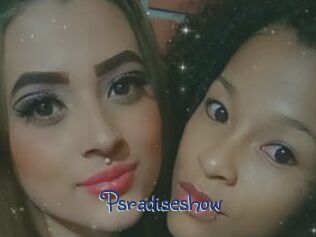 Psradiseshow