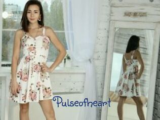 Pulseofheart