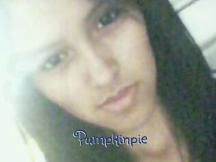 Pumpkinpie