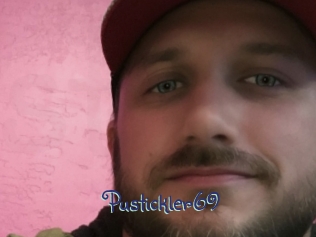 pustickler69 Stripx