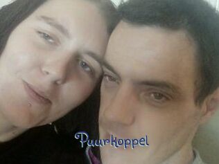 Puurkoppel