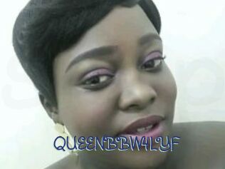 QUEENBBW4LYF