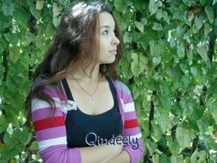 Qindeely
