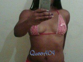 Queen404