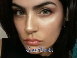 QueenBarbi