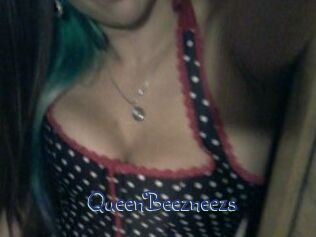 QueenBeezneezs Stripx