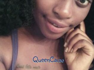 QueenCacao Stripx