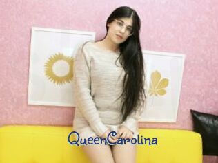 QueenCarolina Stripx
