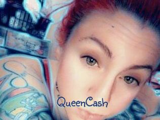 QueenCash
