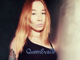 QueenEva25