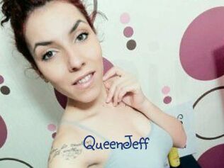 QueenJeff Stripx