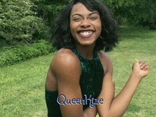 QueenKize
