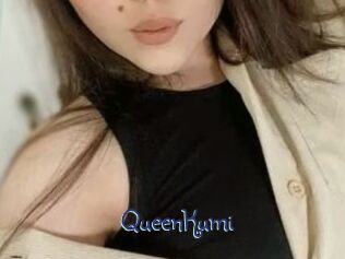 QueenKumi