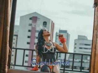 QueenLiarHot