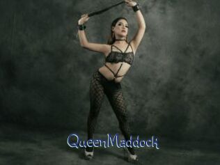 QueenMaddock Stripx