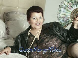 QueenMargot4You Stripx