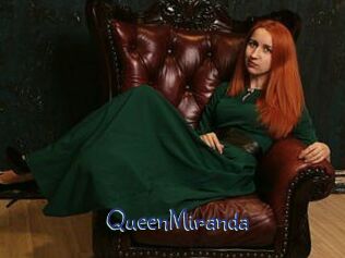 QueenMiranda Stripx