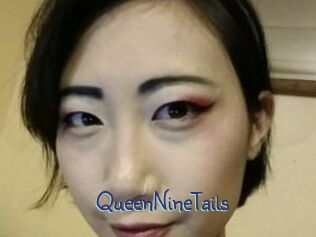 QueenNineTails Stripx