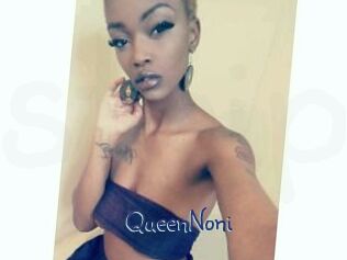 QueenNoni Stripx