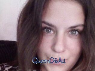 QueenOfAll