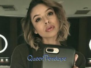QueenPenelope Stripx