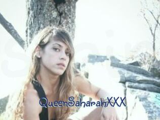 QueenSaharahXXX Stripx