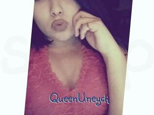 QueenUneyck Stripx