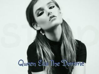 Queen_Ella_The_Domme Stripx