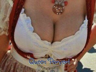 Queen_Pervert Stripx