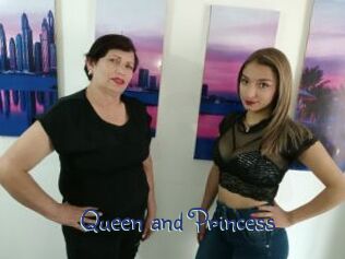 Queen_and_Princess