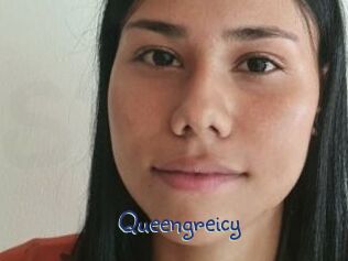 Queengreicy Stripx