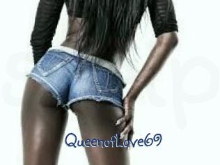 QueenofLove69 Stripx
