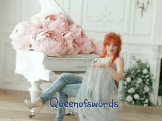 Queenofswords Stripx
