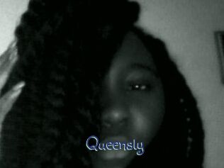 Queensly