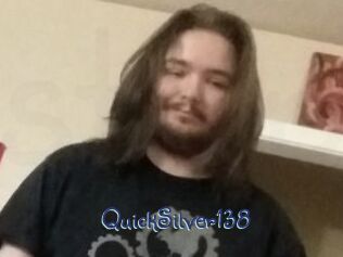 QuickSilver138
