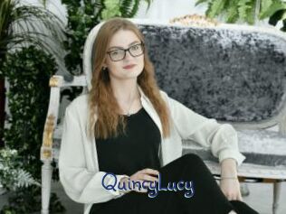 QuincyLucy Stripx