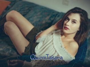 QuinnTakara Stripx
