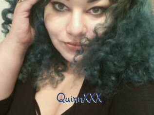 QuinnXXX