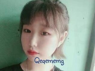 Qeqememg