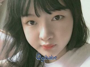 Qgibabe