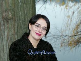 queenflavor Stripx
