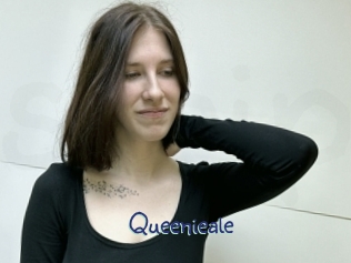 Queenieale
