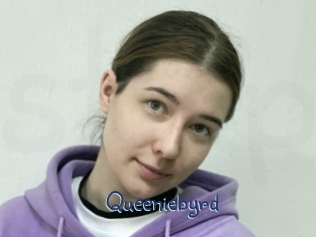 Queeniebyrd