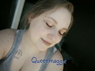 Queenmaggie