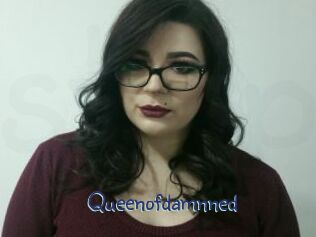 Queenofdamnned