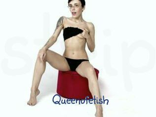 Queenofetish