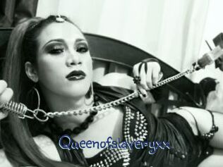 Queenofslaveryxx